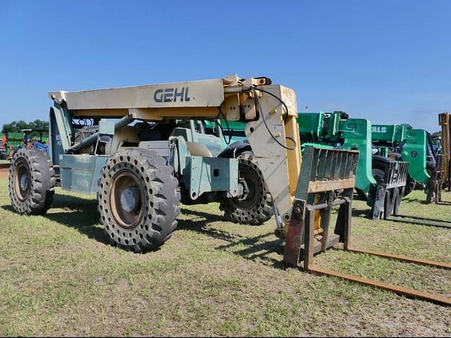 Image of Gehl RS6-42 equipment image 1