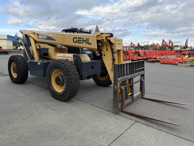 Image of Gehl RS6-42 equipment image 3