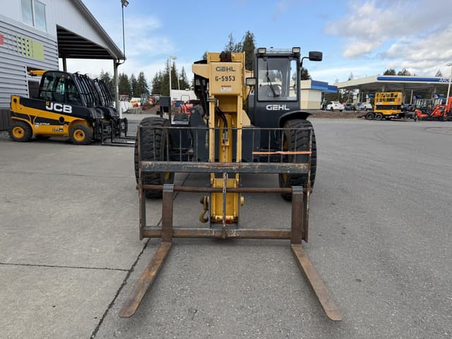 Image of Gehl RS6-42 equipment image 2