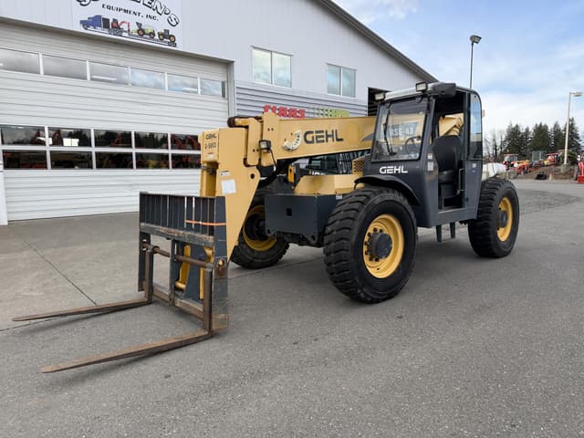 Image of Gehl RS6-42 equipment image 1