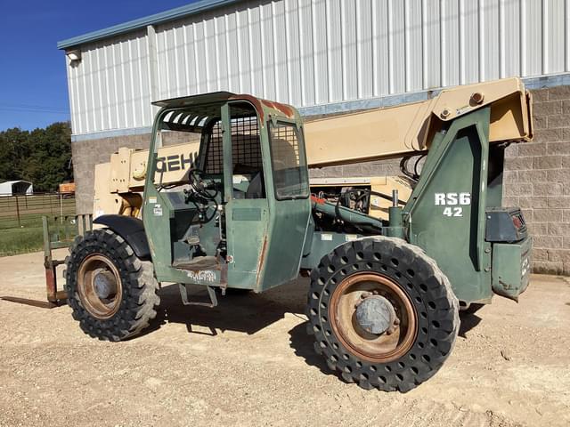 Image of Gehl RS6-42 equipment image 2