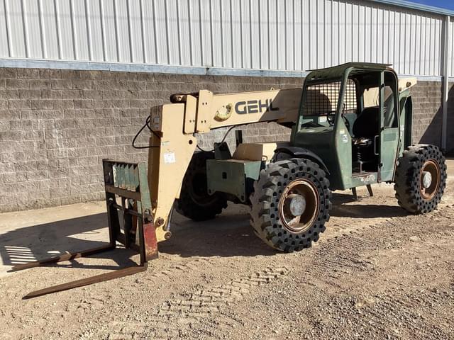 Image of Gehl RS6-42 equipment image 1