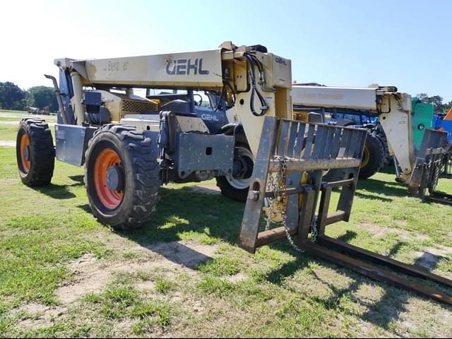 Image of Gehl RS6-42 equipment image 1