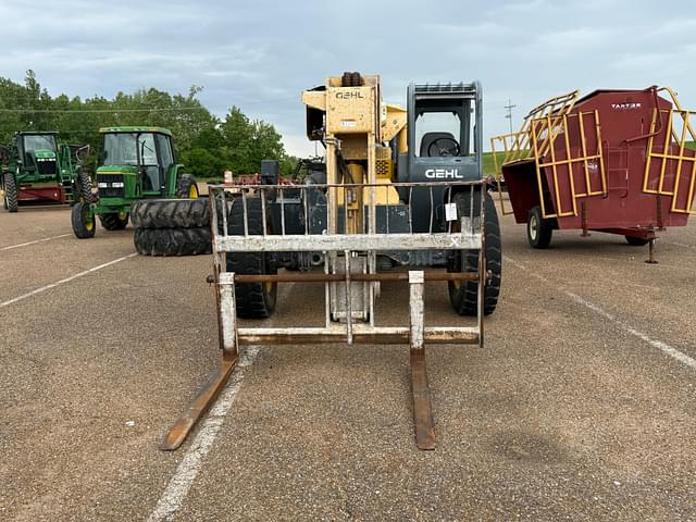 Image of Gehl RS6-42 equipment image 3