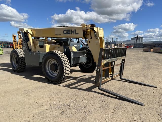 Image of Gehl RS6-42 equipment image 1