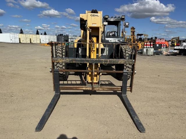 Image of Gehl RS6-42 equipment image 4