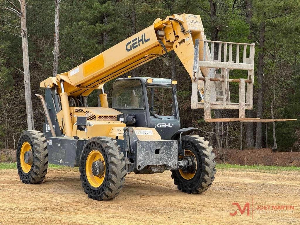 Main image Gehl RS6-42