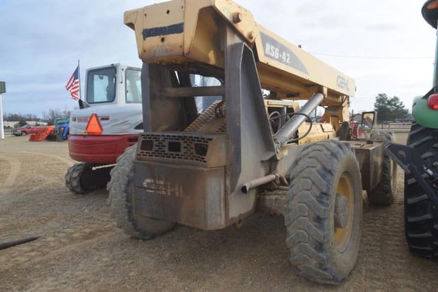 Image of Gehl RS6-42 equipment image 2