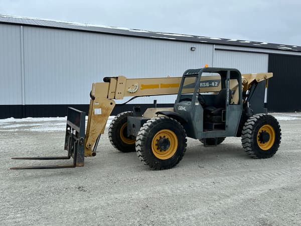 Equipment Main Image