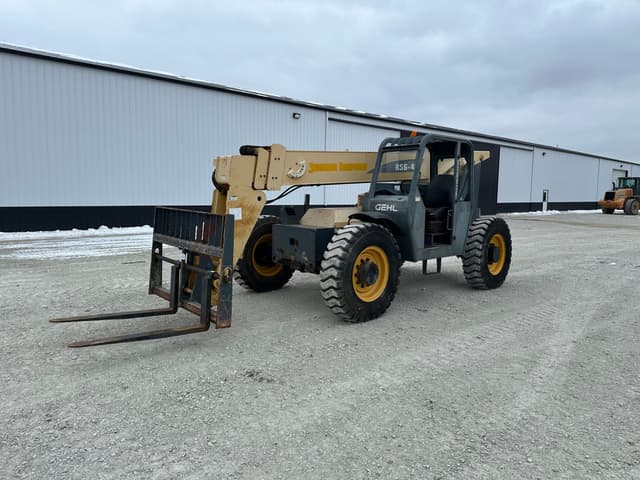 Image of Gehl RS6-42 equipment image 1