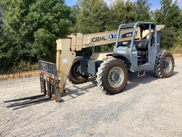 Image of Gehl RS6-42 equipment image 1