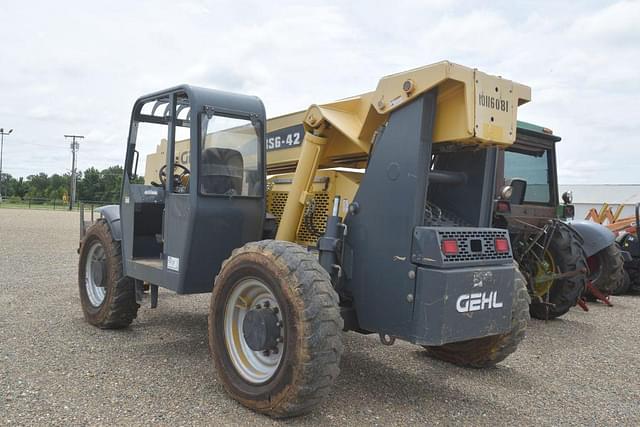 Image of Gehl RS6-42 equipment image 1