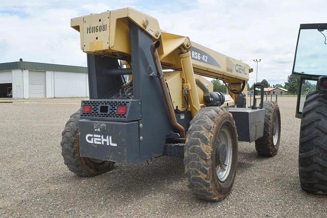 Image of Gehl RS6-42 equipment image 2