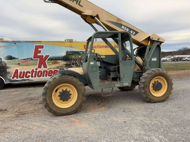 Image of Gehl RS6-42 equipment image 3