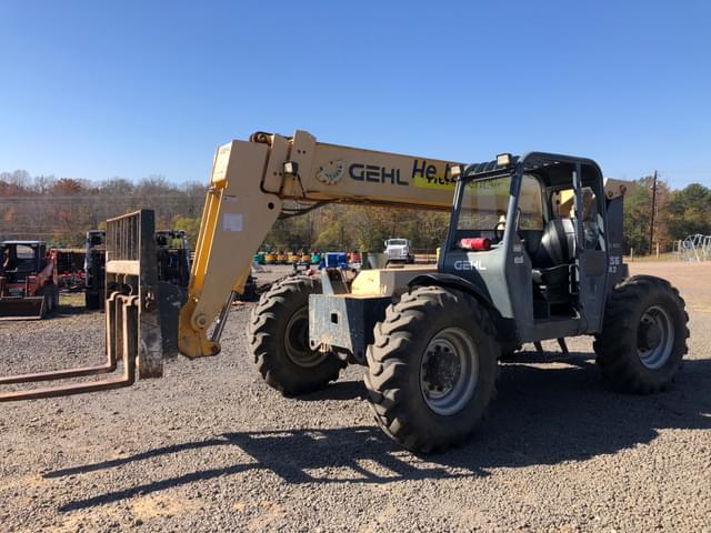 Image of Gehl RS6-42 equipment image 1