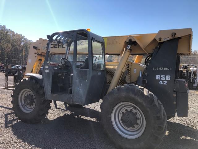 Image of Gehl RS6-42 equipment image 2