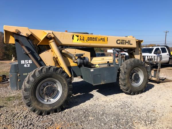 Equipment Main Image