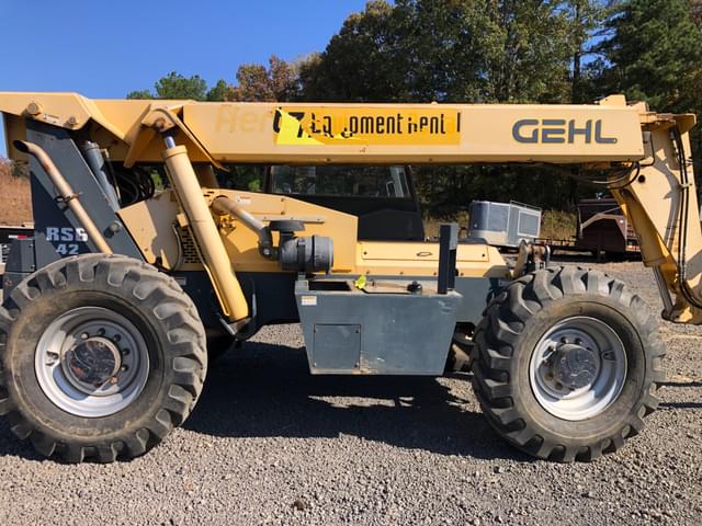 Image of Gehl RS6-42 equipment image 4