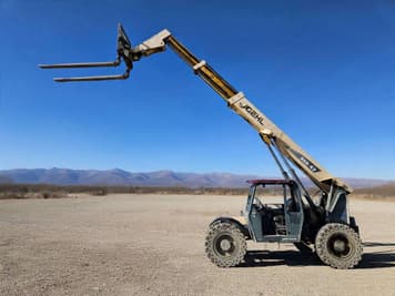 Main image Gehl RS8-42