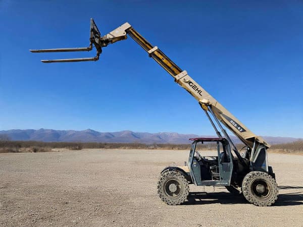 Equipment Main Image