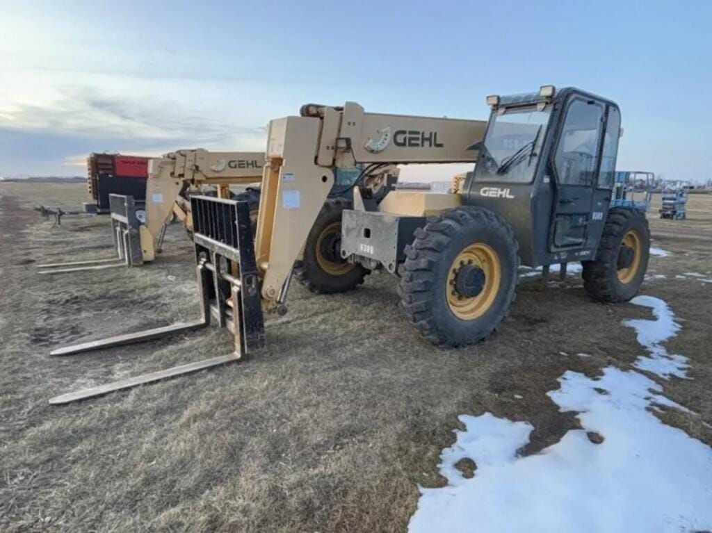 Main image Genie RSB-42