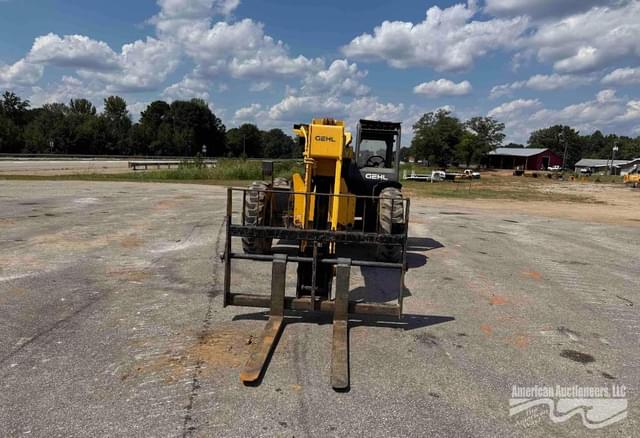 Image of Gehl RS8-42 equipment image 1