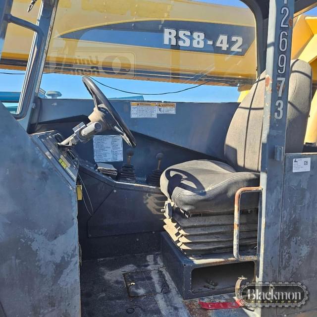 Image of Gehl RS8-42 equipment image 2
