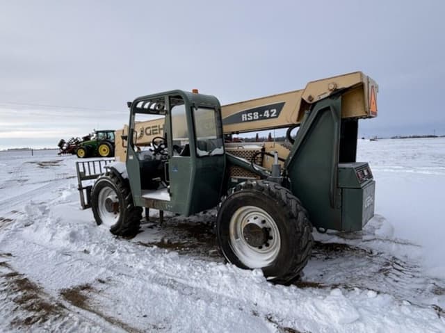 Image of Gehl RS8-42 equipment image 1