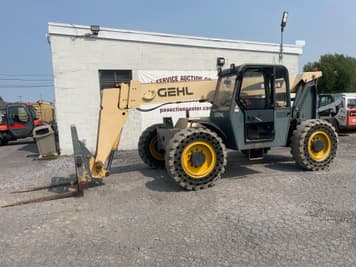 Main image Gehl RS8-44