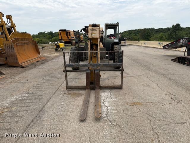 Image of Gehl RS8-44 equipment image 1