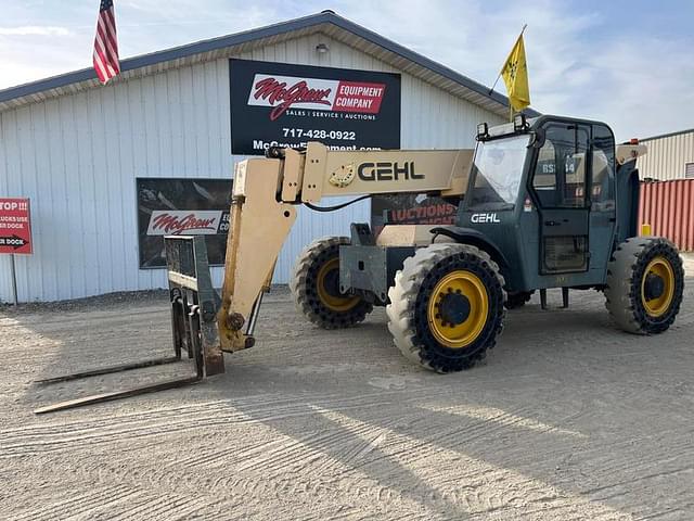 Image of Gehl RS8-44 equipment image 1