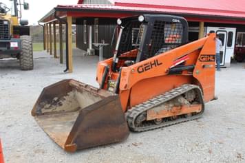 Main image Gehl RT105