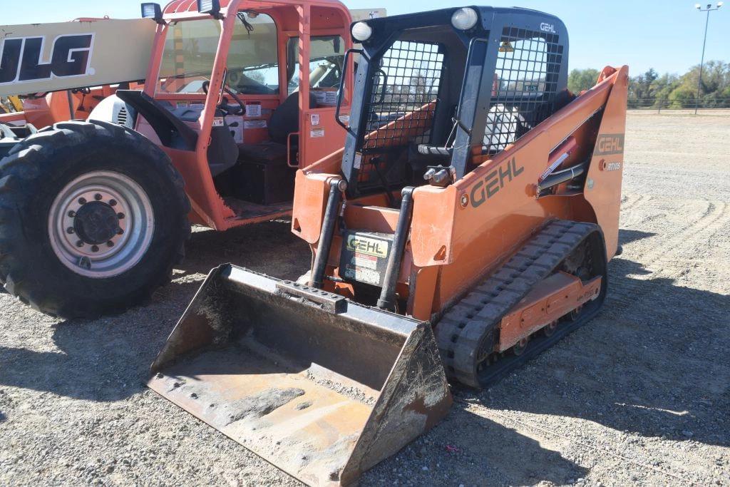 Image of Gehl RT105 Primary image