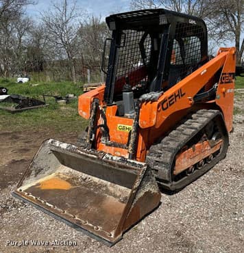 Main image Gehl RT135