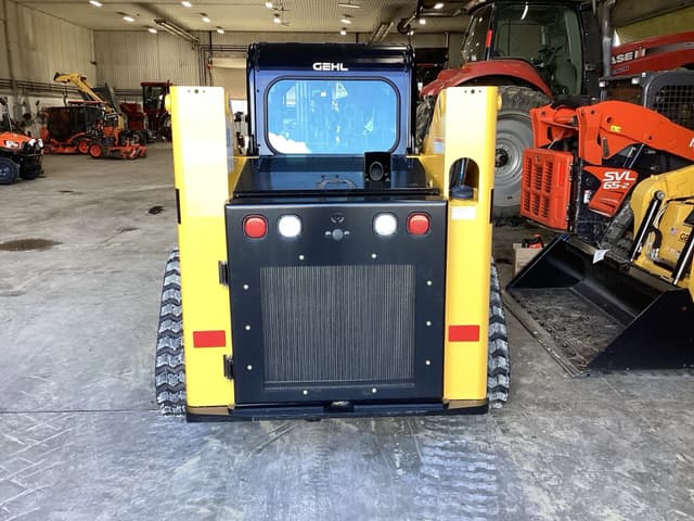 Image of Gehl RT165 equipment image 3