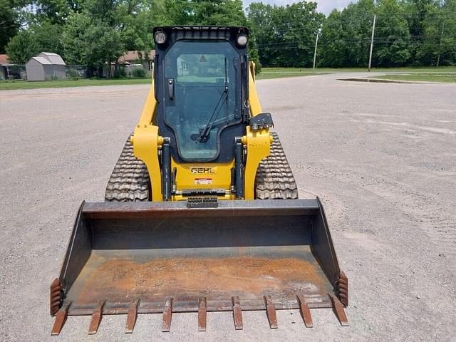 Image of Gehl RT165 equipment image 1