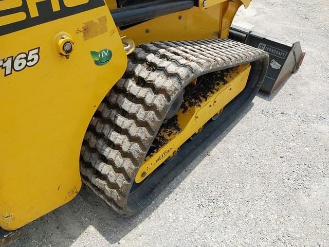 Image of Gehl RT165 equipment image 3