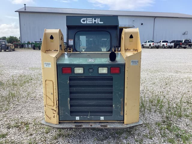 Image of Gehl RT175 equipment image 3