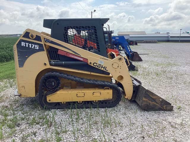 Image of Gehl RT175 equipment image 1