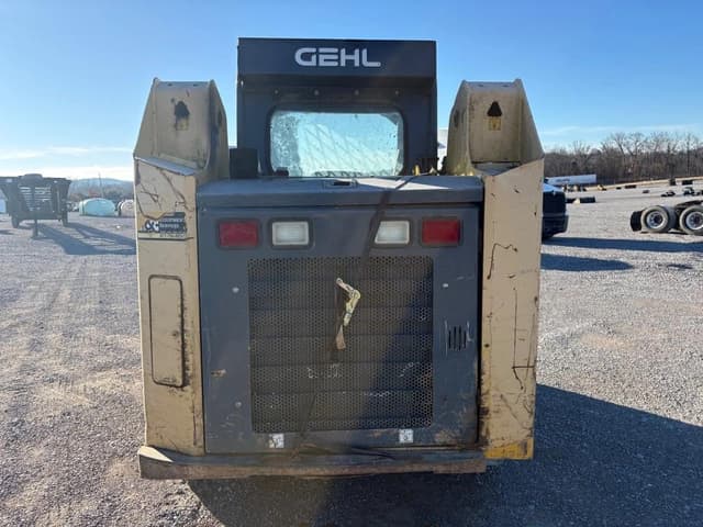 Image of Gehl RT175 equipment image 4