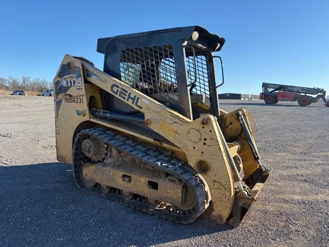 Image of Gehl RT175 equipment image 2