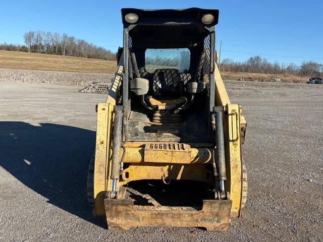 Image of Gehl RT175 equipment image 1