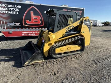 Main image Gehl RT175