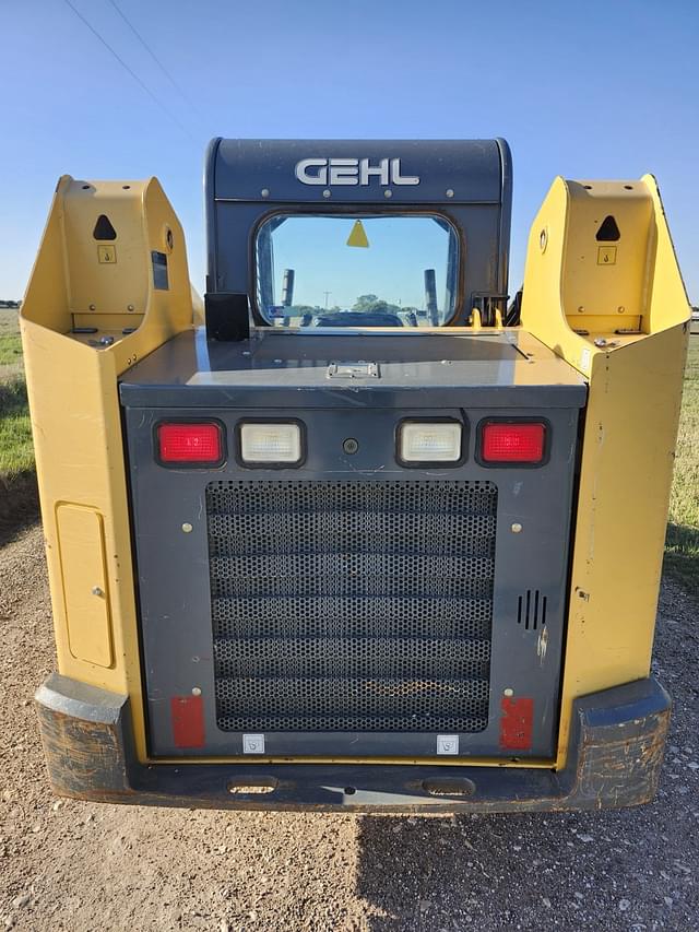 Image of Gehl RT185 equipment image 1