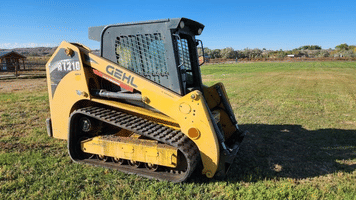 Main image Gehl RT210