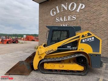 Main image Gehl RT250