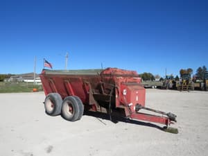 Gehl Scavenger II Image