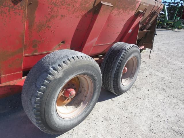 Image of Gehl Scavenger II equipment image 4