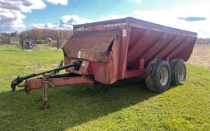 Gehl Scavenger Image