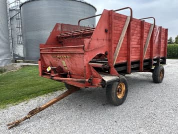 Main image Gehl BU85